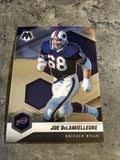 Joe DeLamielleure Bills 2021 Panini Mosaic #28