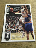 Bryon Russell Jazz 1994-1995 Upper Deck Collector's Choice #368