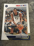 Andrew Wiggins  Timberwolves 2019-20 Panini NBA Hoops Winter #110