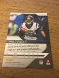 Will Fuller V Texans 2018 Prizm #124