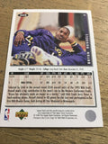 Bryon Russell Jazz 1994-1995 Upper Deck Collector's Choice #368