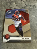 Joe Mixon Bengals 2021 Panini Mosaic #50