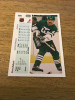 Dave Babych Whalers 1990-1991 Upper Deck #194