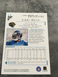 Jimmy Smith Jaguars 2000 Topps Gallery #19