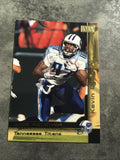 Kevin Dyson Titans 2000 Skybox #138