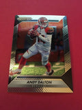 Andy Dalton Bengals 2016 Prizm #68