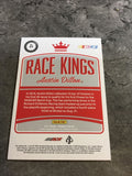 Austin Dillon 2017 NASCAR Panini Donruss Race Kings #23