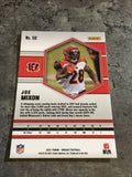 Joe Mixon Bengals 2021 Panini Mosaic #50