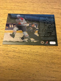 Vincent Damphousse Canadiens 1996-1997 Upper Deck Ice Acetate #32