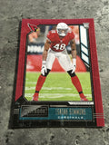 Isaiah Simmons  Cardinals 2020 Panini Playbook #145