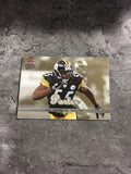 Joey Porter Steelers 2006 Fleer Ultra Gold #156