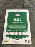 Jerry Jeudy Broncos 2021 Panini Donruss #185