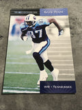 Kevin Dyson Titans 1999 Donruss #132