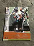 Fred Taylor Jaguars 2006 Playoff Prestige #72