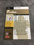 Joey Porter Steelers 2006 Fleer Ultra Gold #156