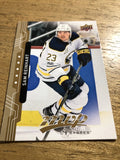 Sam Reinhart Sabres 2018-2019 Upper Deck MVP #93