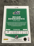 Bojan Bogdanovic Jazz 2021-22 Donruss #190