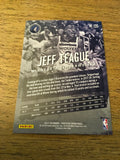 Jeff Teague Timberwolves 2017-2018 Prestige #135