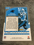 Christian McCaffrey Panthers 2021 Panini Absolute #39