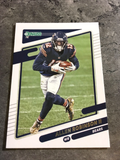 Allen Robinson II Bears 2021 Panini Donruss #207