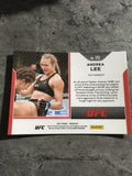 Andrea Lee UFC 2021 Panini Prizm #172