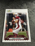 John Navarre Cardinals 2006 Score #8