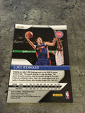 Luke Kennard Pistons 2018-19 Prizm #152
