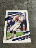 John Elway Broncos 2021 Panini Donruss #180A
