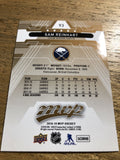 Sam Reinhart Sabres 2018-2019 Upper Deck MVP #93
