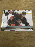 Cam Fowler Ducks 2017-2018 Upper Deck #3
