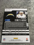 Kenneth Murray  Chargers 2020 Panini Playbook Rookie #149