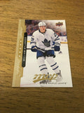 William Nylander Maple Leafs 2018-2019 Upper Deck MVP #45