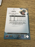 Cam Fowler Ducks 2017-2018 Upper Deck #3