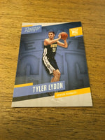 Tyler Lydon Nuggets 2017-2018 Prestige Rookie #174