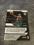 Malcolm Brogdon Bucks 2018-19 Prizm #276