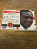 Barney Bussey Bengals 1991 Score #187