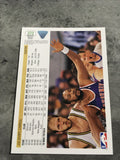 Joe Barry Carroll Suns 1991-1992 Upper Deck #373