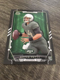 Bryce Petty Jets 2015 Bowman Black Rookie #25
