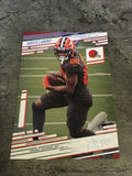 Jarvis Landry Browns 2021 Prestige #119