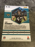 Joe Schobert Jaguars 2021 Panini Mosaic #103