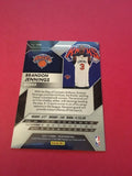Brandon Jennings Knicks 2016-2017 Prizm #126