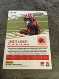 Jarvis Landry Browns 2021 Prestige #119