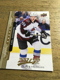 Carl Soderberg Avalanche 2018-2019 Upper Deck MVP #149