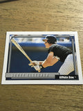 Scott Fletcher White Sox 1992 Topps #648