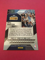 Will Barton Nuggets 2016-2017 Prizm #179