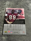 Jason Hill 49ers 2007 Upper Deck Rookie Premiere #10