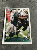 Gibril Wilson Dolphins 2009 Topps #257