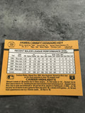 Jimmy Key Blue Jays 1989 Donruss #188