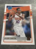 Jalen Smith  Suns 2020-2021 Donruss Rookie #230
