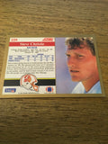 Steve Christie Buccaneers 1991 Score #159